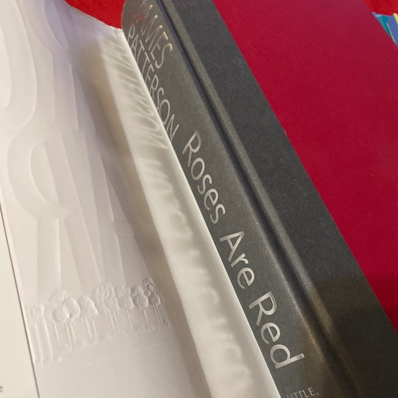 Roses Are Red, James Patterson - Picture 8 of 9